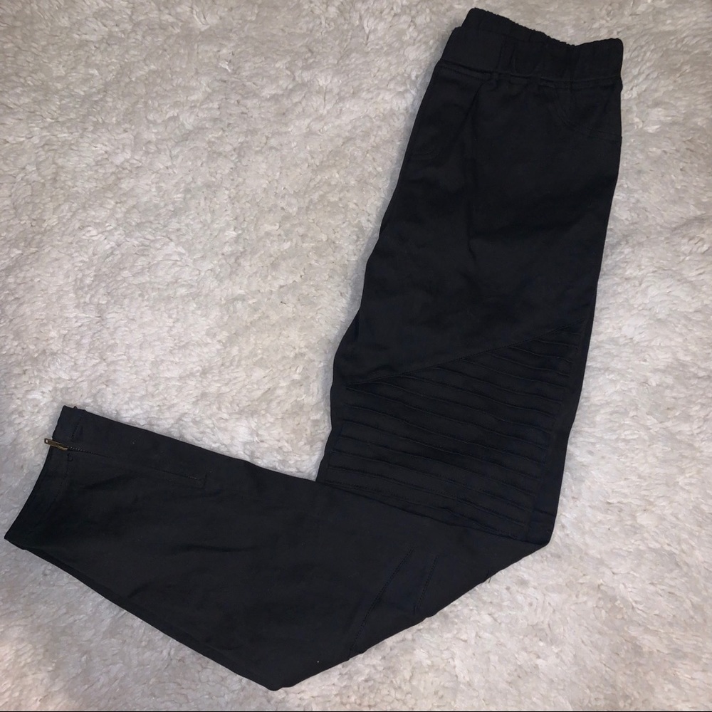 MOTO JEGGINGS